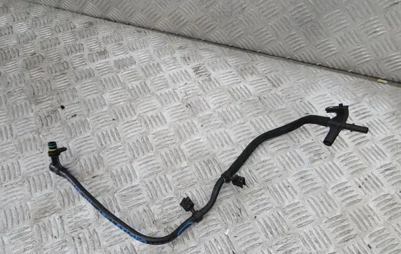 Volkswagen Transporter - Caravelle T6 Air intake duct part