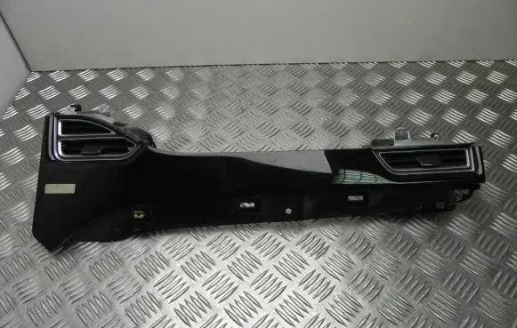 Tesla Model 3 Rear air vent grill 100782100D T3720