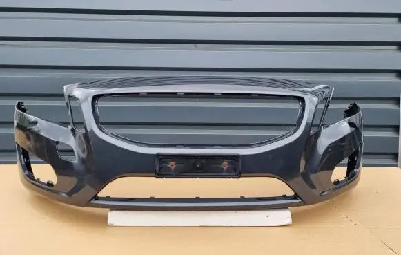 Volvo S60 Front bumper 30795006