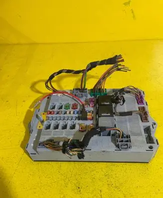 Jaguar XF Fuse module 9X2314D628AC