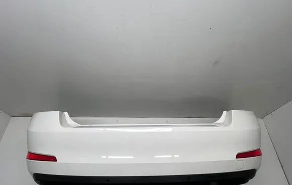 Skoda Octavia Mk3 (5E) Rear bumper 