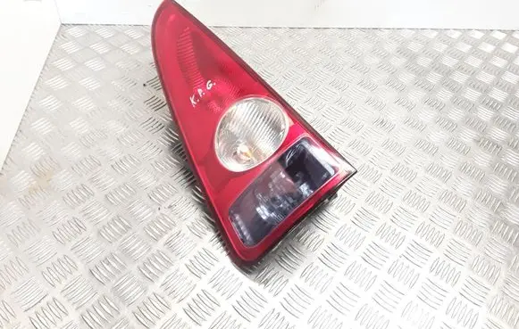 Renault Espace - Grand espace IV Rear/tail lights 8200027153