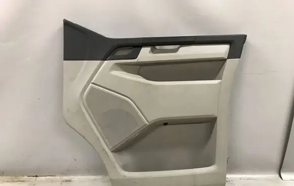 Volkswagen Transporter - Caravelle T6 Front door card panel trim 7E0863247 7E0867022QJTX