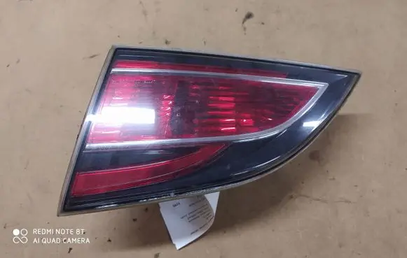 Mazda 6 Tailgate rear/tail lights 13241095