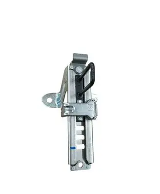 Subaru Outback (BS) Front passenger seat rail 