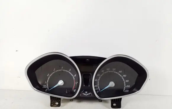 Ford Fiesta Speedometer (instrument cluster) C1BT10849EAT