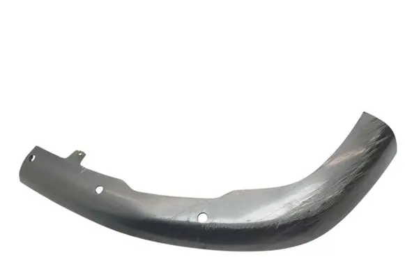Toyota Corolla Verso AR10 Front bumper lip 768510F902 768510F020