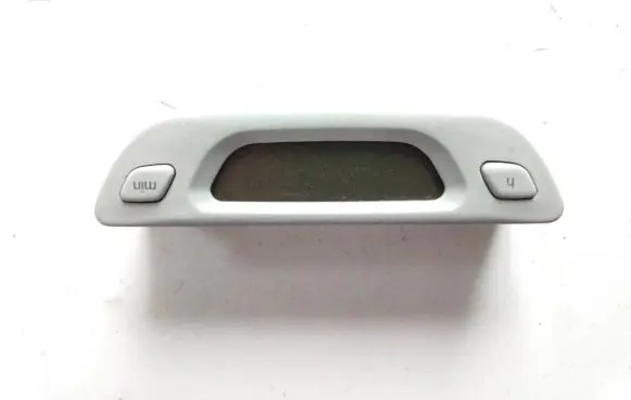 Ford Galaxy Screen/display/small screen 7M0919203C 6372020292 95VW15000DAW
