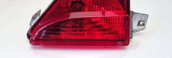 Fiat Bravo Rear fog light 51775349