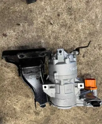 Renault Austral Air conditioning (A/C) compressor (pump) 926009057R