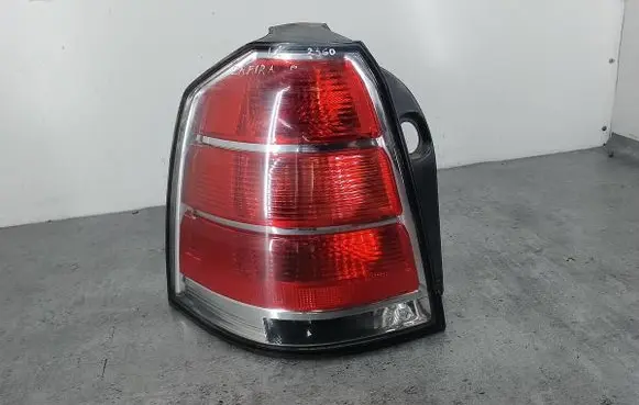 Opel Zafira B Rear/tail lights 08-442-1948L-B