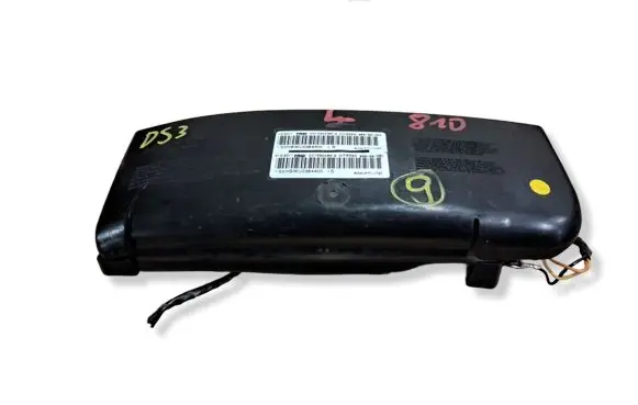 Citroen DS3 Seat airbag 9681681080