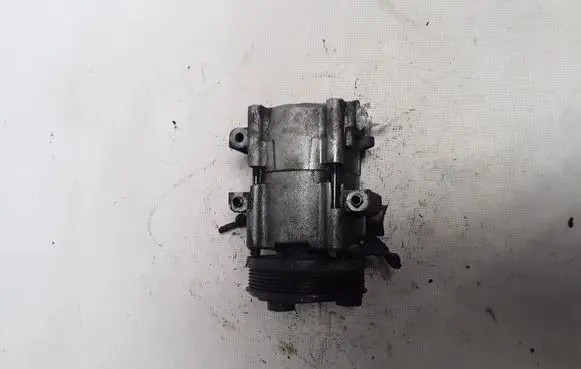 Ford Mondeo Mk III Air conditioning (A/C) compressor (pump) R134A