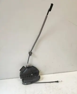 Volvo V60 Rear door lock 31301943 073414113918 A046465