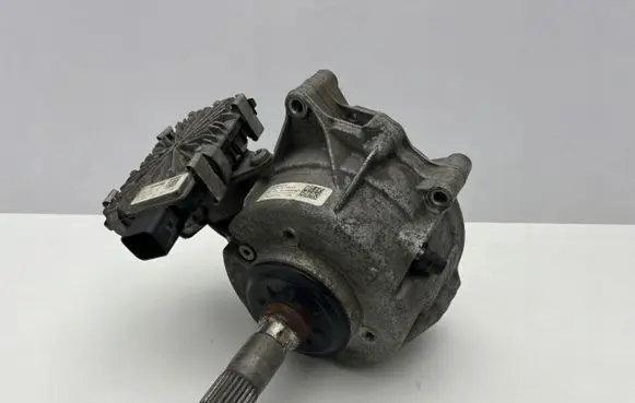 Audi A5 Gearbox transfer box case 0CJ409431B