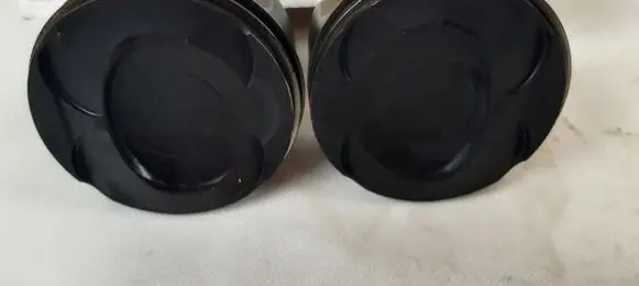 Maserati Ghibli Piston ACM100