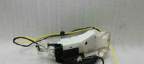 Mercedes-Benz SL R230 Coupe door lock (next to the handle) A2307200735