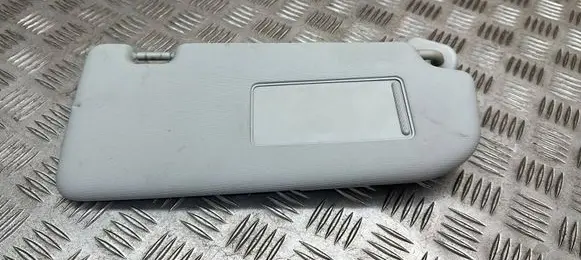 MG ZS Sun visor 433006