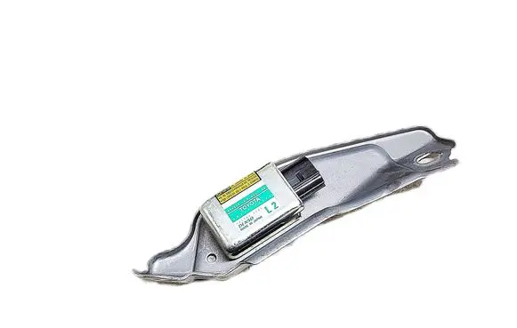 Lexus GS 300 350 430 450H Airbag deployment crash/impact sensor 89834-30020