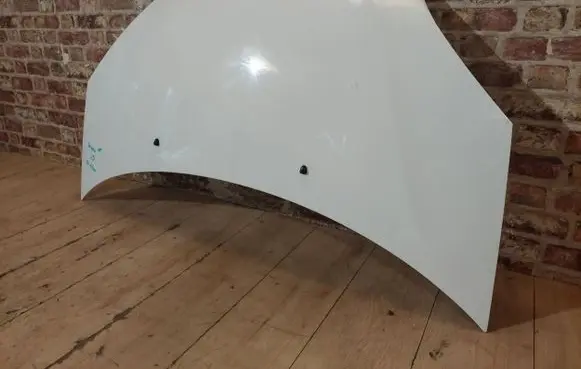 KIA Picanto Engine bonnet/hood