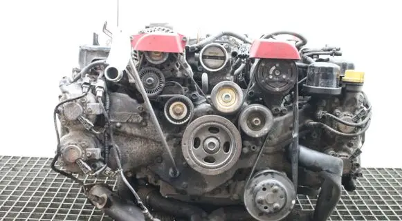 Toyota GT 86 Engine FA20D FA20