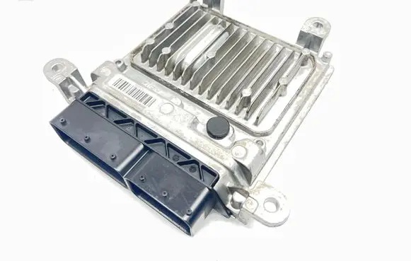 Mercedes-Benz C W204 Engine control unit/module A6519007500 A0064461540