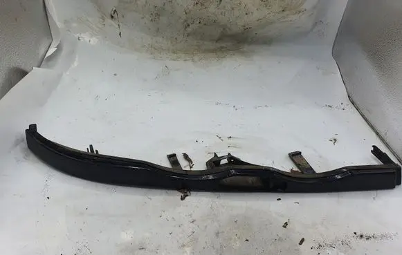 BMW 3 E46 Under headlight/headlamp trim 51138227643
