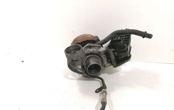 Mercedes-Benz G W461 W463 1st Gen Turbo A6280960499