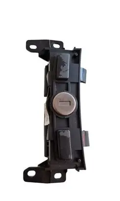 BMW 7 E65 E66 Armrest lock 1422001