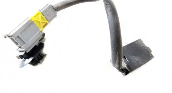 Peugeot 307 Clutch pedal sensor 95835T02