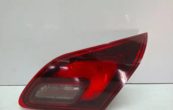 Opel Astra J Tailgate rear/tail lights S27612682