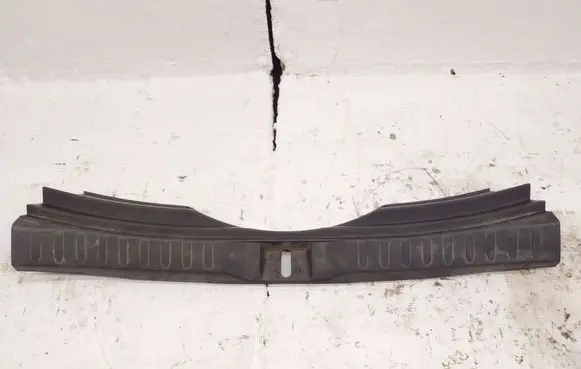Toyota RAV 4 (XA50) Trunk/boot sill cover protection 5838742090 5838742130