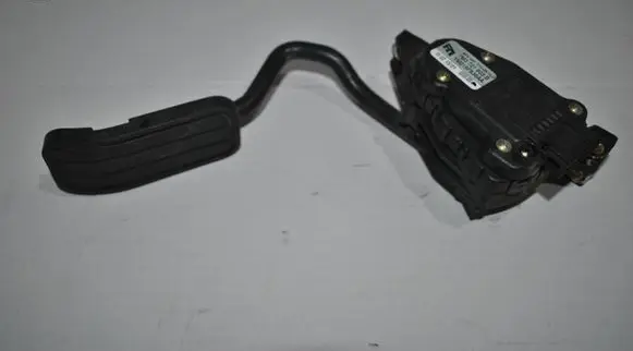 Ford Galaxy Accelerator throttle pedal 6PV00777003 YM219F836AA 7M3721603B