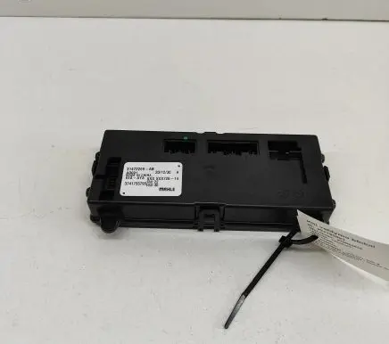 Volvo S90, V90 Climate control unit 31472269
