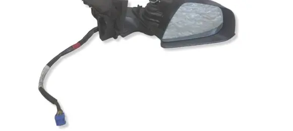 Tesla Model 3 Front door electric wing mirror 159203400C 1785754