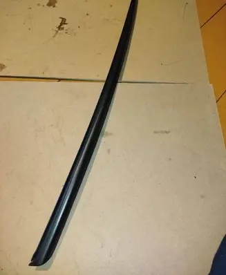 Audi A6 S6 C8 4K Windshield trim 4K0854327