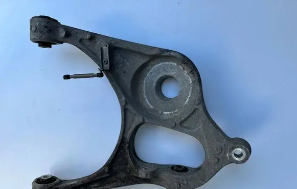Jeep Grand Cherokee Rear upper control arm/wishbone 52124814AD