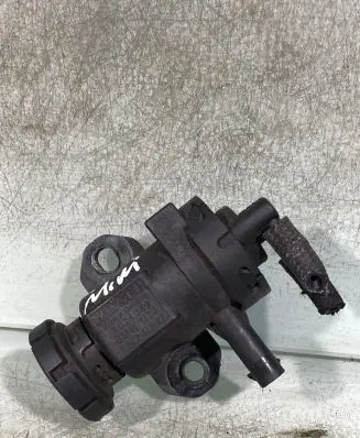 Mini One - Cooper Coupe R56 Turbo solenoid valve 1174850932302 3024389