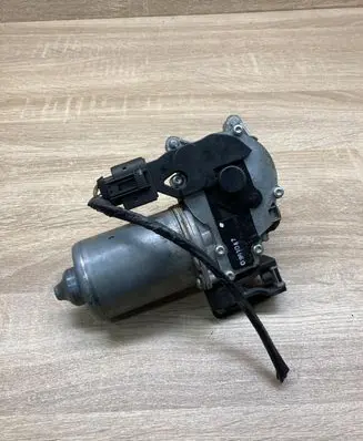 BMW 3 F30 F35 F31 Wiper motor 7200536 405155