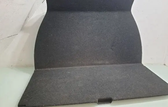 Volvo S80 Trunk/boot floor carpet liner 