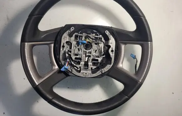 Citroen C5 Steering wheel 6080049