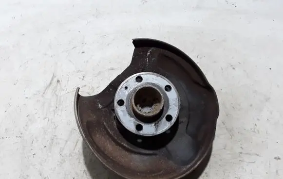 Volvo S90, V90 Rear wheel hub 31658530