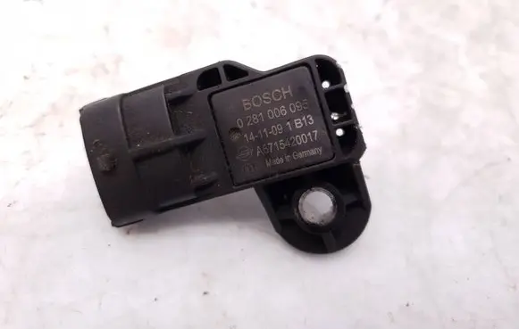 SsangYong Actyon sports II Air pressure sensor 0281006095 A6715420017 1411091B13