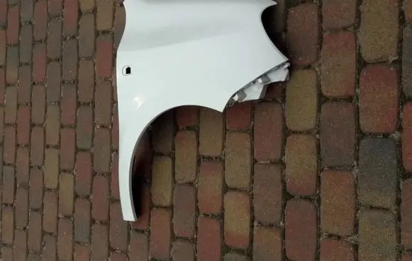 Renault Twingo III Fender 631002849R