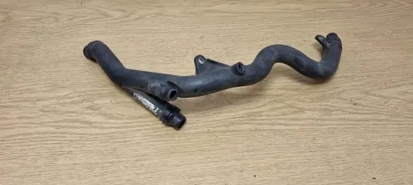 BMW X3 E83 Engine coolant pipe/hose 7802631