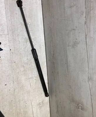 Audi A4 S4 B9 Tailgate/trunk strut/damper 8W9827552B