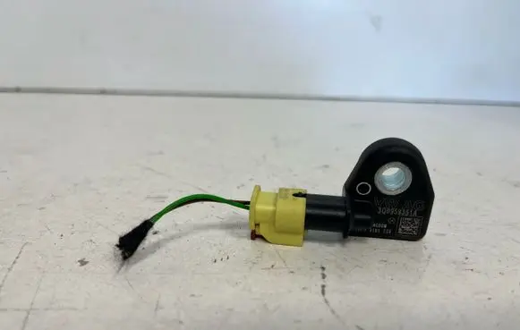 Volkswagen PASSAT B8 Airbag deployment crash/impact sensor 3Q0959351A