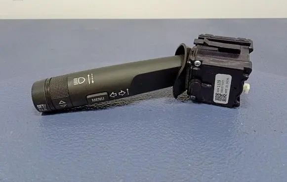 Opel Zafira C Wiper turn signal indicator stalk/switch 20941129