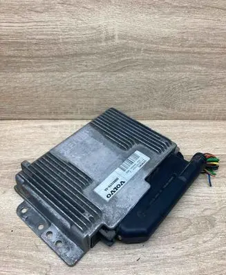 Volvo S40, V40 Engine control unit/module ECU 308642760A S113727101J WithPlug