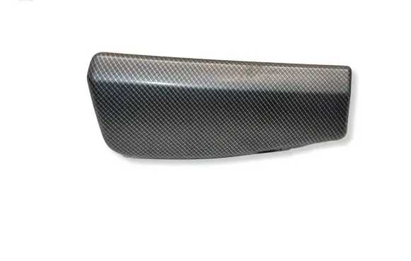 Skoda Octavia Mk2 (1Z) Dashboard glove box trim 1Z1858415
